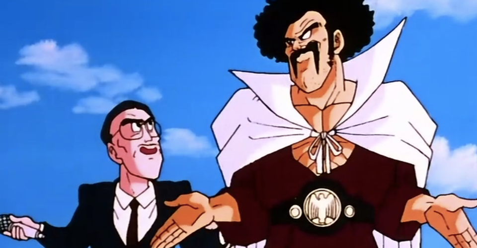 15 Things That Make No Sense About Dragon Ball Z 15 Things That Make No Sense About Dragon Ball Z